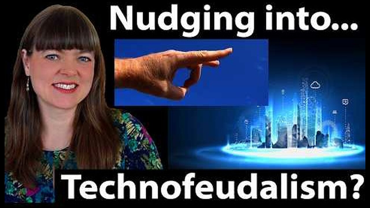 Tech Lords Evil Methods: Behavioral Economics Critiques. The Economics of Technofeudalism