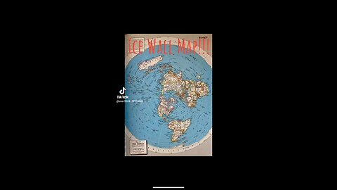 REAL MAP