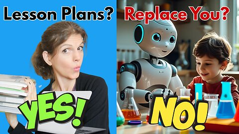 DO'S & DON'TS: How to Use AI to Help You Homeschool Your Kids