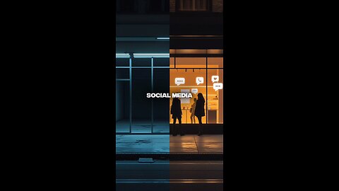 If you think your business doesn’t need social media…