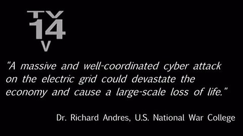 "Unveiling the 2013 US Blackout: Consequences & Insights by National Geographic"