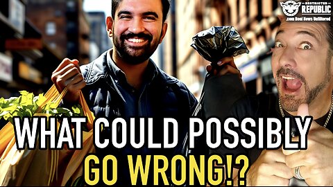 Maybe They're Right? When Radical Ideas Win, America Might Too…
