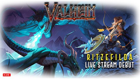 Valheim | 6.22.25