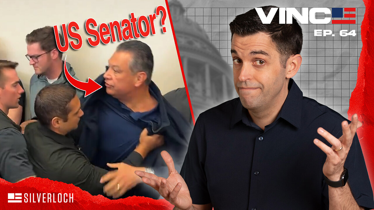 You'll Never Believe The Left's Latest Ridiculous Tactic | Episode 64 - 06/13/25