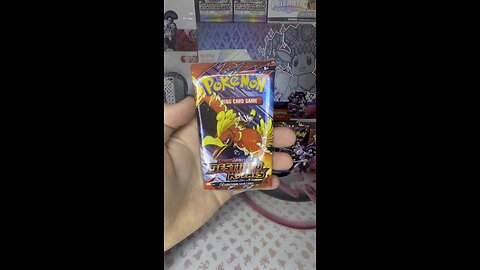 Pokemon Destined Rivals - I pulled Team Rocket’s Moltres EX! #pokemon #teamrocket