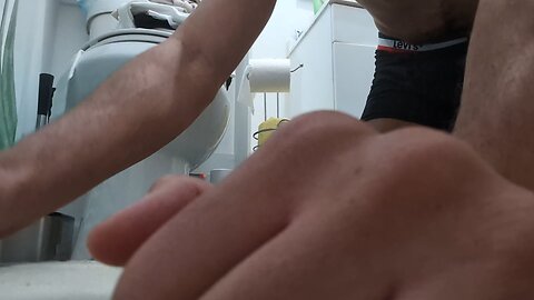 Doing 20 Pushups in 1 go