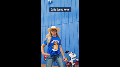 Daily Dance News