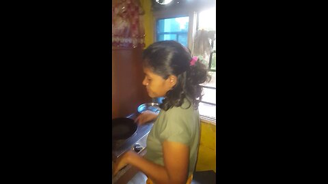 making chila