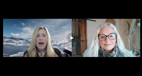 CHANNELING INNER EARTH: TELOS, AGARTHA, SHAMBALA &THE SECRED TO REACHING THE PURE LAND w/Paula Davis