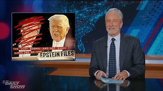 Epstein Files Get Fast-Tracked for Release Despite Trump's Best Efforts