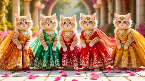 Cute_Funny_Cats❤️_Aww_Vol5💚_TikTok_Compilation_Viral_Series