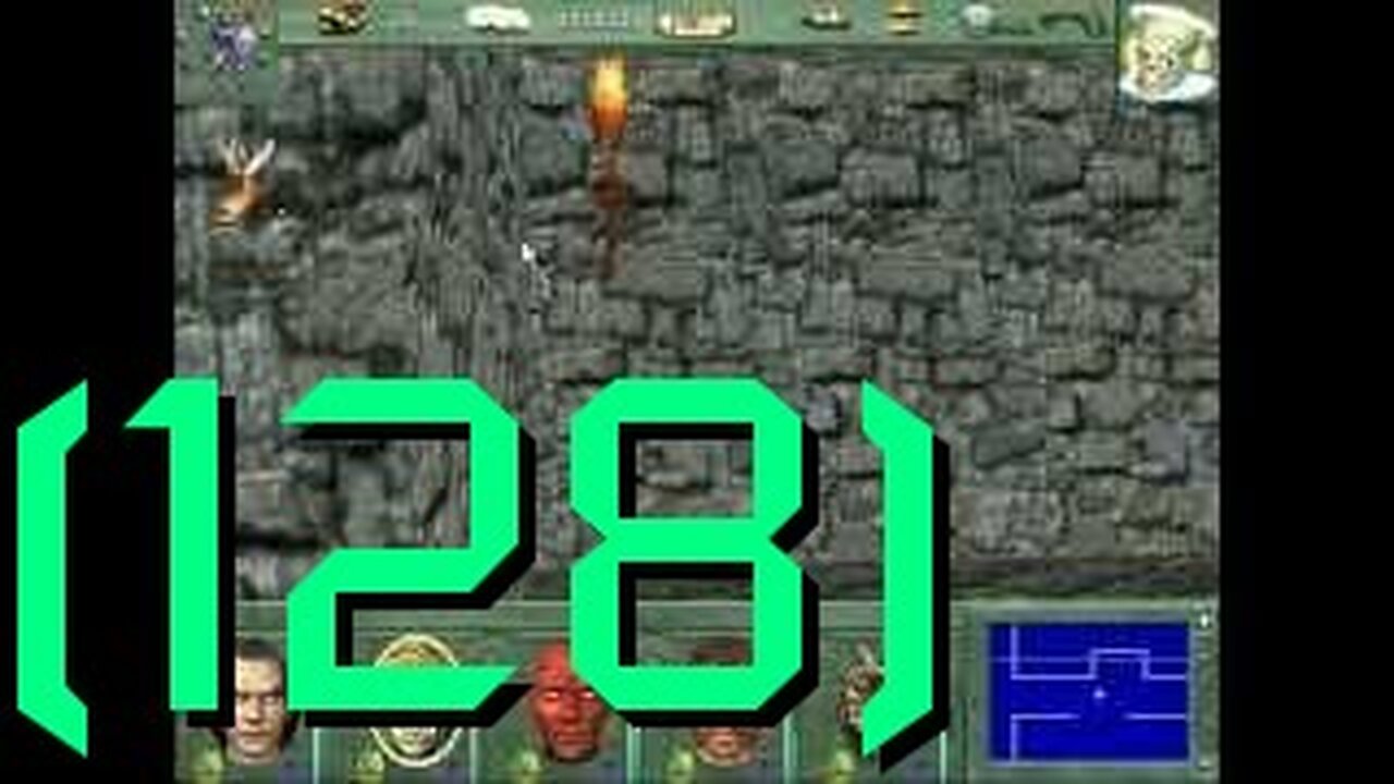 Might & Magic VIII: Alternate/Modded (Custom Party) - Walkthrough/Videonávod - 128 - [EN/CZ]