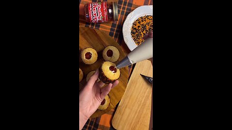 A very Chuuby Halloween