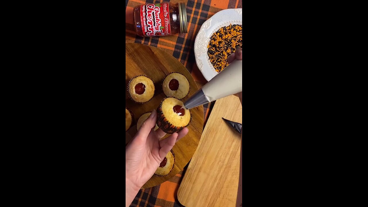 A very Chuuby Halloween