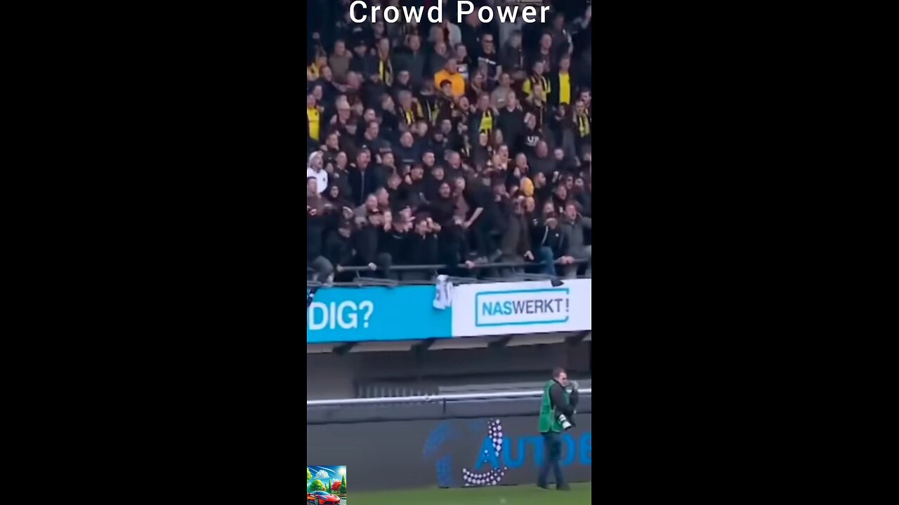 Crowd Power