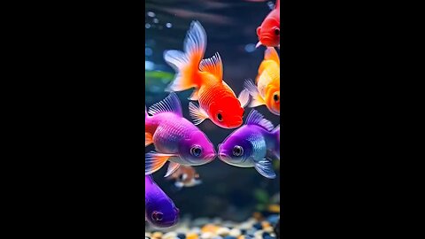 Fish lover