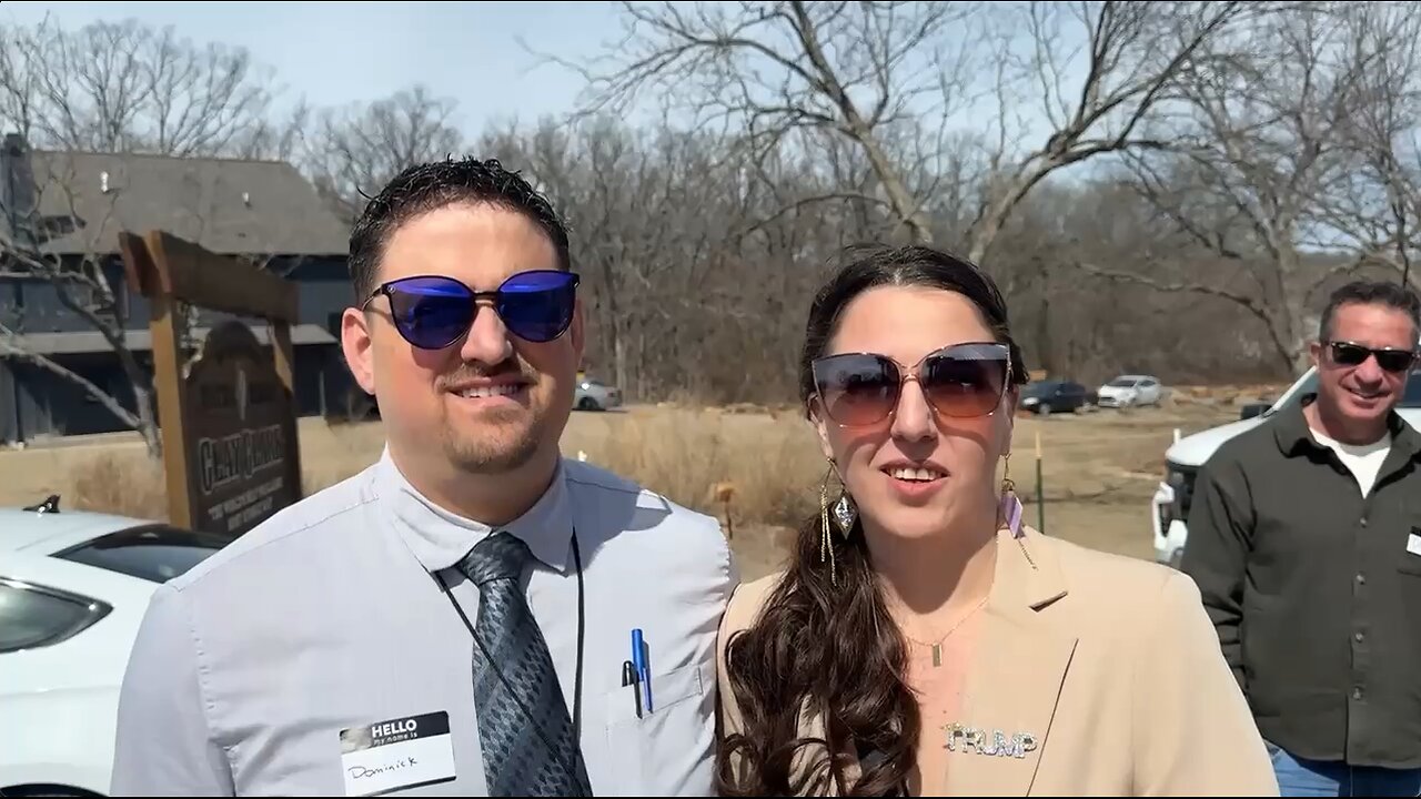 Clay Clark Conference Reviews | “We LOVE This Conference, We Are Having A Blast.”| Thrivetimeshow.com