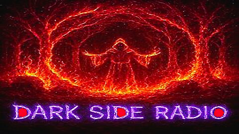 ⚡DARK SIDE RADIO⚡ Ep. 412