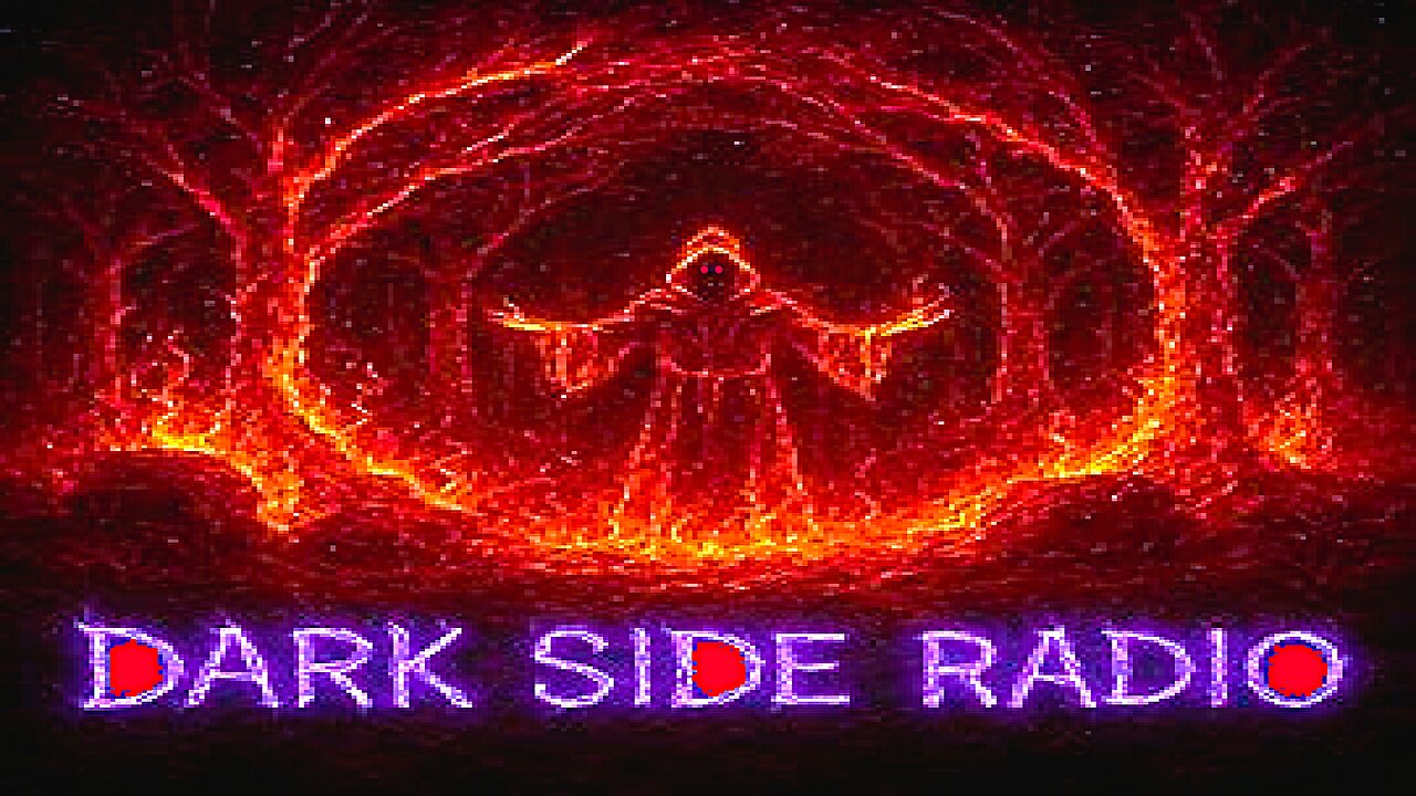⚡DARK SIDE RADIO⚡ Ep. 412
