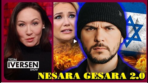 Kim Iversen: Tim Pool Tried To HUMILIATE Me. Now What?