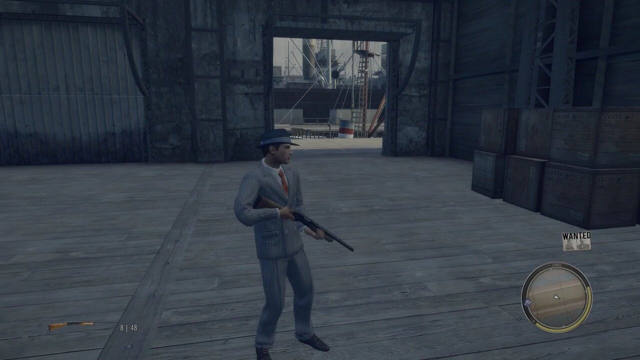 Mafia 2 Definitive Edition 🇵🇰