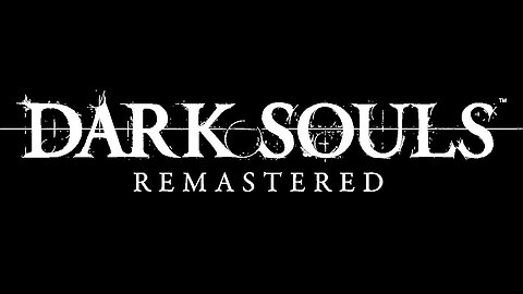 Dark Souls remastered capra demon ep4