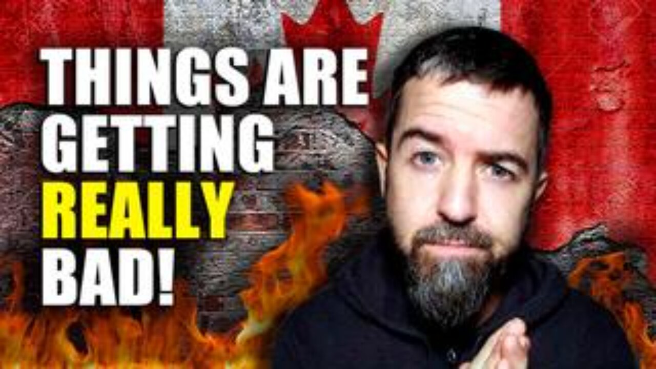 THIS Is How You KNOW When Things Are About To Get REALLY BAD…