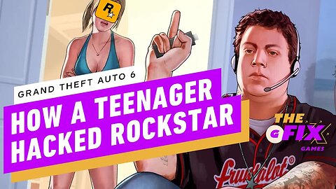 GTA 6 Leaker Hacked Rockstar Using An Amazon Fire Stick - IGN Daily Fix