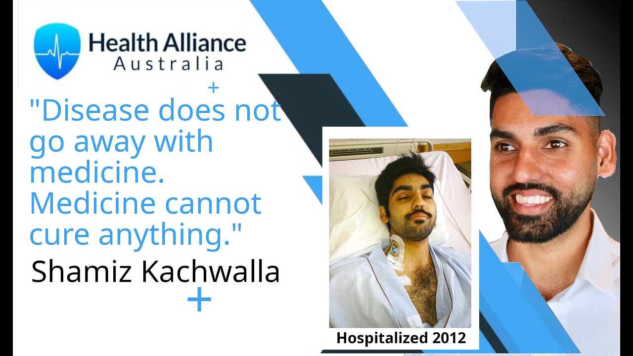 Healing Severe Ulcerative Colitis without drugs and surgery