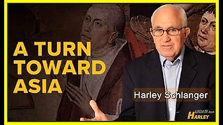 A Turn Toward Asia • Harley Schlanger (Schiller Institute) •🕞12 mins