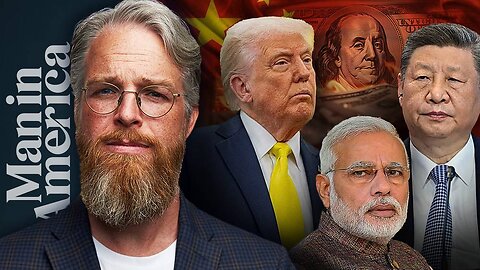 The BRICS War on the Dollar Just Hit Endgame—What's Next Changes EVERYTHING