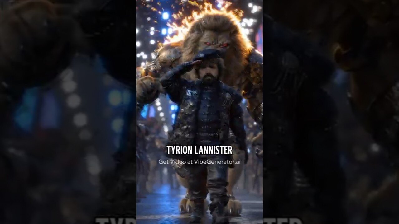 ✨ Game of Thrones Military Fashion Part 2 – Jon Snow, Tyrion, Melisandre, Robb & More #gameofthrones