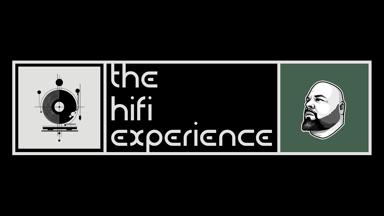 The HiFi Experience ▪︎ TEST [FPS + Bitrate]