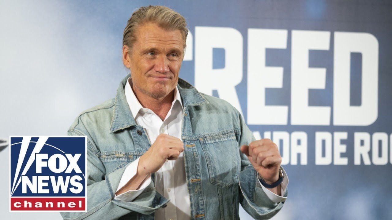 ‘Rocky IV’ star marks 40 years with new vodka launch