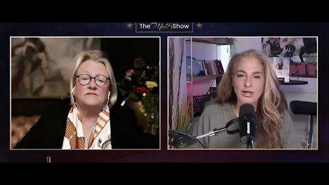 Mel K & Catherine Austin Fitts | Coming Clean: Restoring Transparency in America