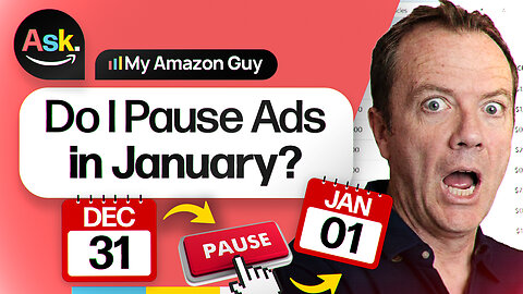 What Most Sellers Get Wrong About PPC Budgets After Holidays