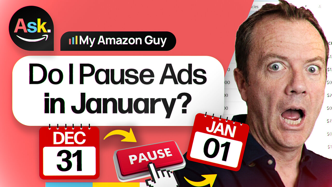 What Most Sellers Get Wrong About PPC Budgets After Holidays