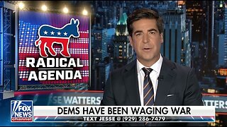 Jesse Watters Primetime (Full episode) - Thursday, August 7