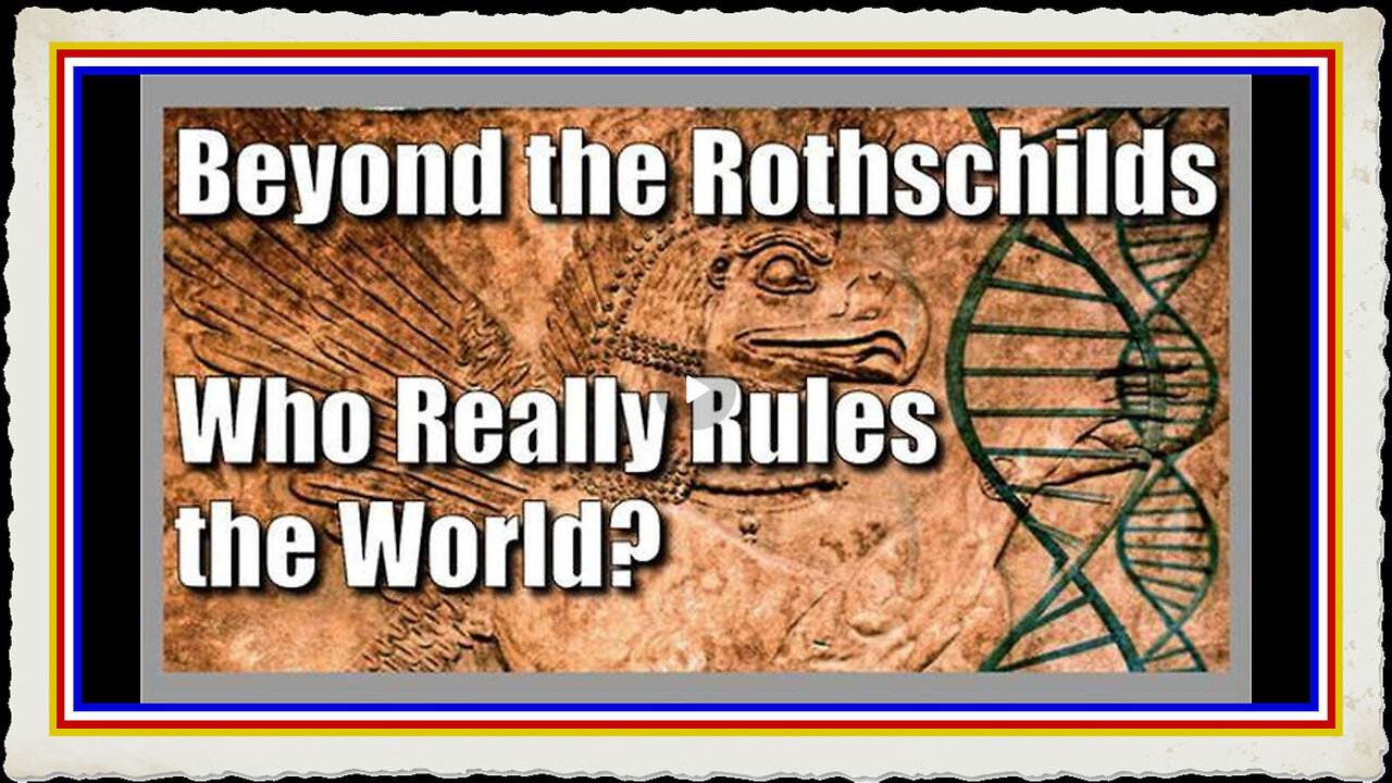 Beyond the Rothschilds