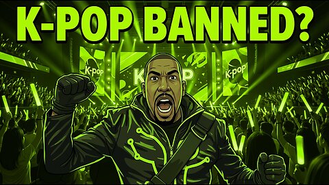 K-Pop Float Turns Macy's Parade Into Unexpected Drama