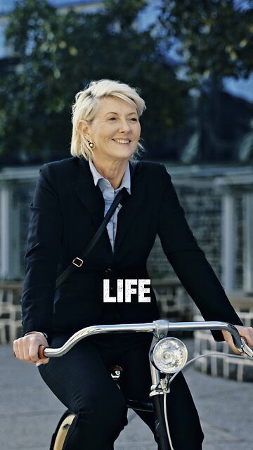 🫵 You Matter Because You’re a Blessing ✨