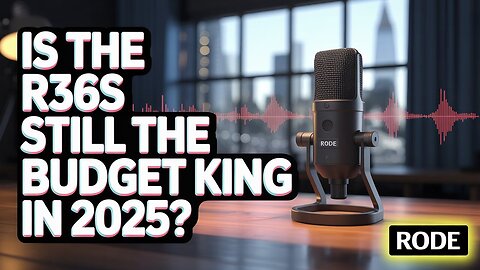 R36S 2025: Budget Beast or Has It Lost Its Crown?