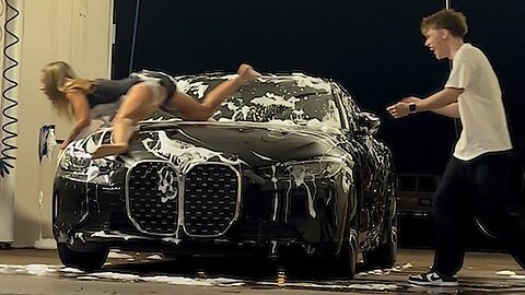 Most Unhinged Chaos Ever | Best New Fails of the Week 😎