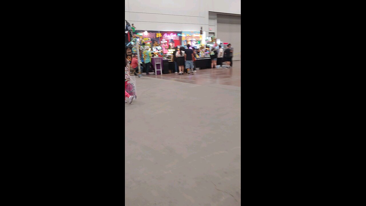 El Paso Comic Con