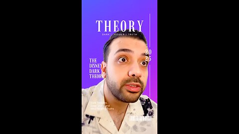 It took me 10 years to realize this Disney Theory!🤯😱 (Part 36) | #Disney