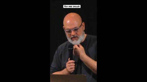 He equips the called
