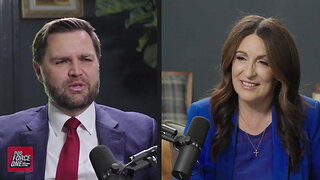 Vance calls Rubio 'my best friend in the administration'