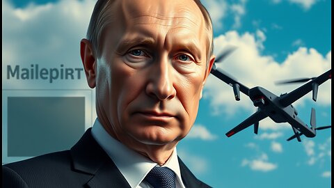 PUTIN - THE FAMOUS IDEOLOGY