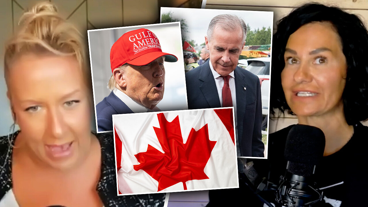 Mark Carney insists Canadians are uniting amid divisive Canada Day celebrations