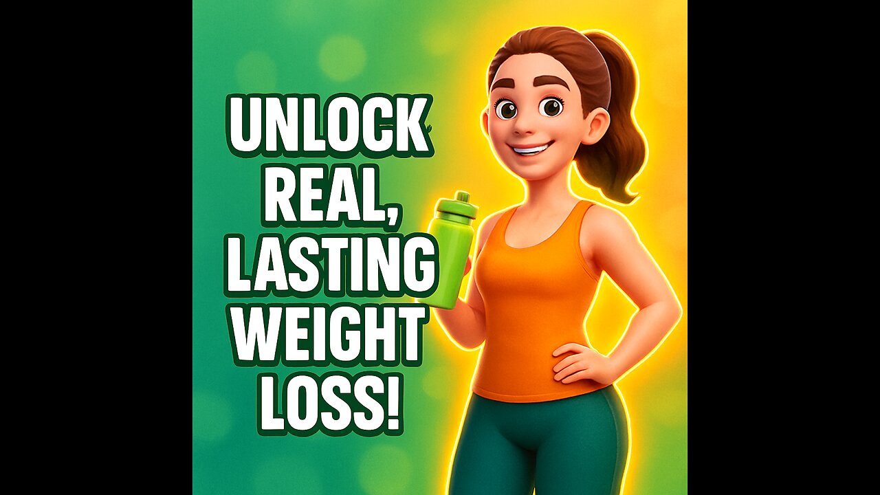 "Unlock Real, Lasting Weight Loss with Mitolyn 🔥"